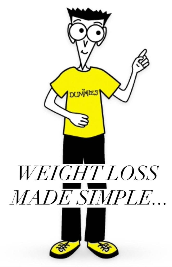 Fat Loss for Dummies Fat Loss for Dummies