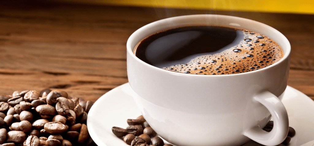 Could Caffeine Help Your Next Workout? Could Caffeine Help Your Next Workout?