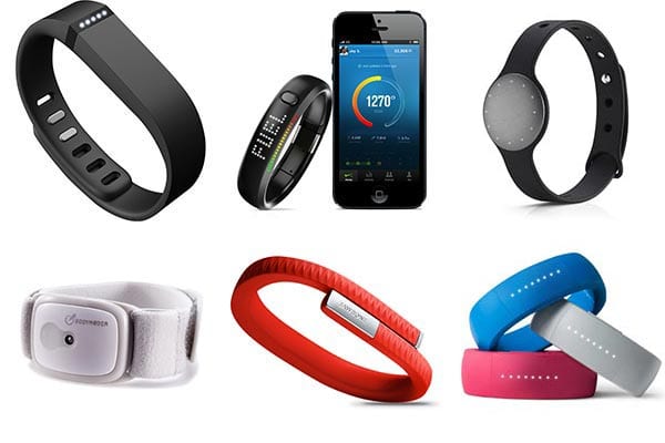 Can Wearing Activity Trackers Help You Lose Weight? Can Wearing Activity Trackers Help You Lose Weight?