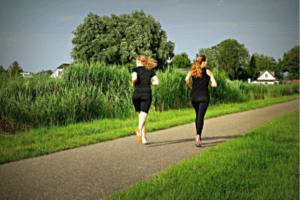 No Exercise Mate or Personal Trainer No Exercise Mate or Personal Trainer