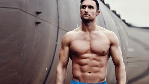 Workout of The Week : Push Power! (Chest, Shoulders & Triceps)... Workout of The Week : Push Power! (Chest, Shoulders & Triceps)...