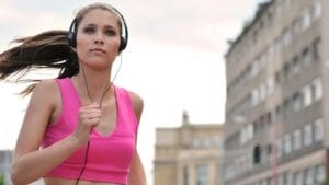 Listen to Empowering Music - how to get motivated to exercise Listen to Empowering Music - how to get motivated to exercise