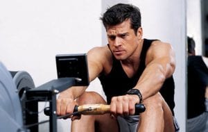 Warm Up to get in the zone before a workout Warm Up to get in the zone before a workout