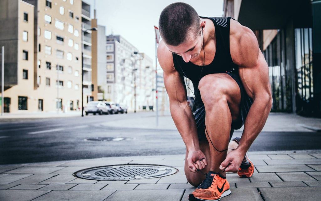 How to Replace Lost Salts from Exercise How to Replace Lost Salts from Exercise