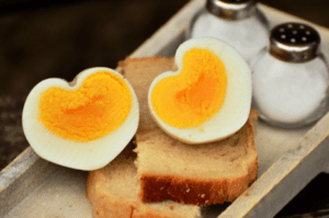 boiled eggs are high in protein boiled eggs are high in protein