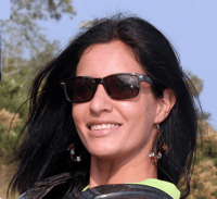 Monica Nichols - fitness writer - LEP Fitness blog - fitness blog