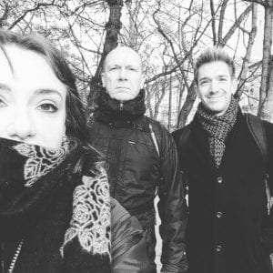 meg screeton - mark screeton - nick screeton - family 