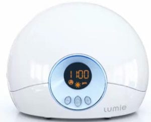 lumie alarm clock to help you sleep lumie alarm clock to help you sleep