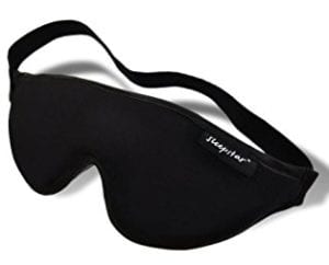Stellar Deluxe Sleep Mask by Sleepstar Stellar Deluxe Sleep Mask by Sleepstar