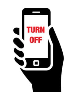 tun off your phone for a better nights sleep : LEP Fitness Sheffield tun off your phone for a better nights sleep : LEP Fitness Sheffield
