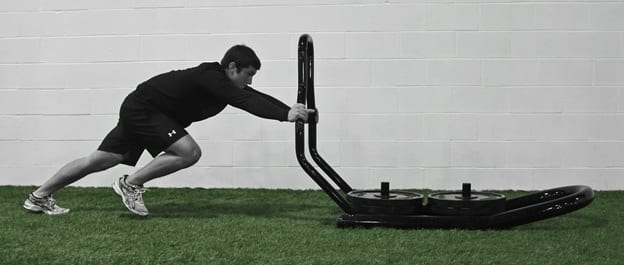 Workout Of The Week: Leg, Ab & Cardio Torture... Workout Of The Week: Leg, Ab & Cardio Torture...