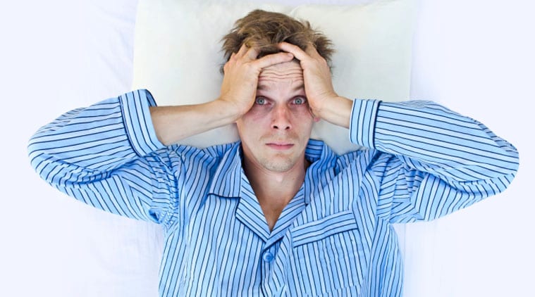 Do These 4 Things To Get An Incredible Nights Sleep… Do These 4 Things To Get An Incredible Nights Sleep…