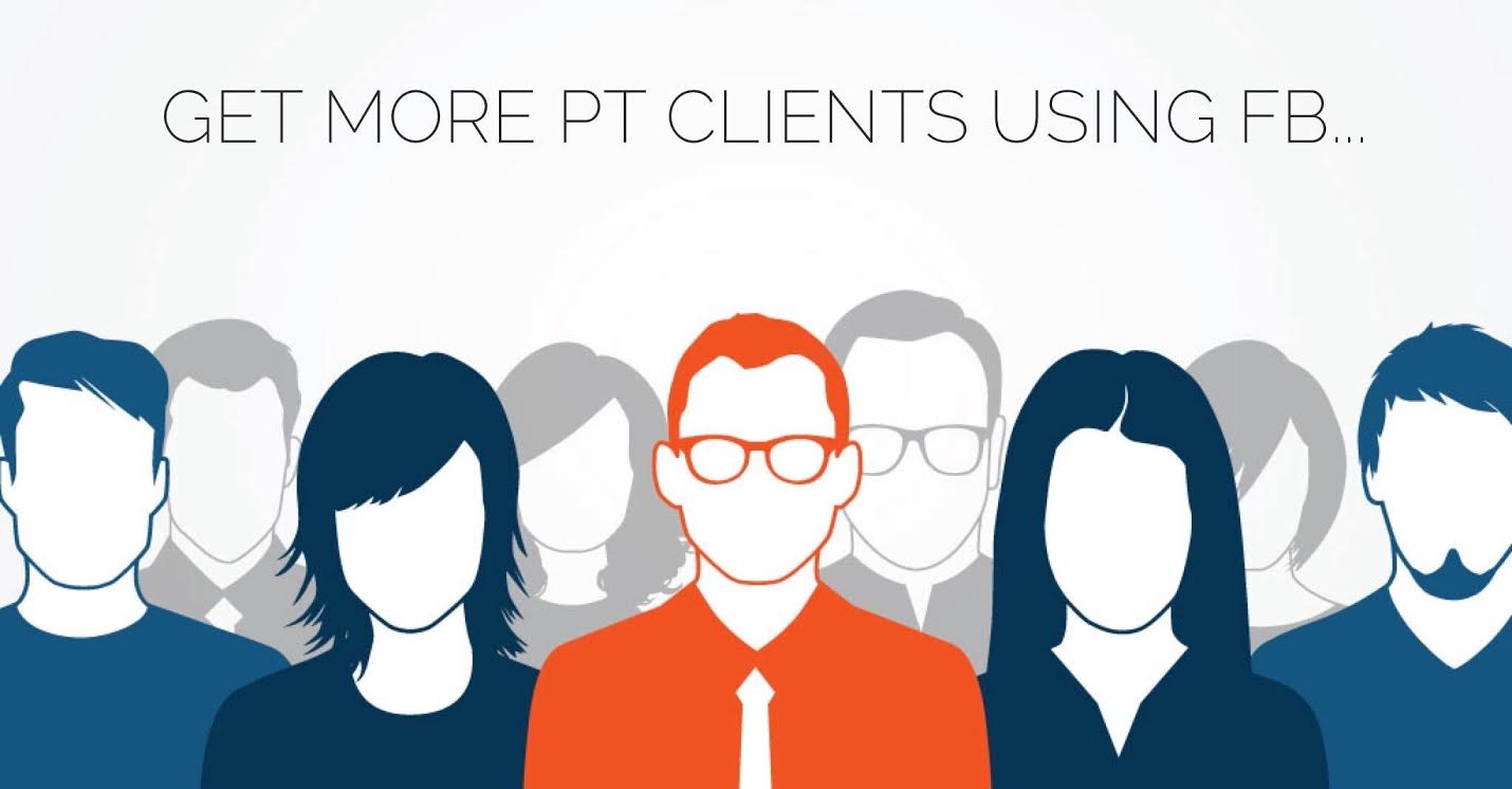 How Personal Trainers Can Generate 5x More Enquiries Using Facebook Advertising... How Personal Trainers Can Generate 5x More Enquiries Using Facebook Advertising...