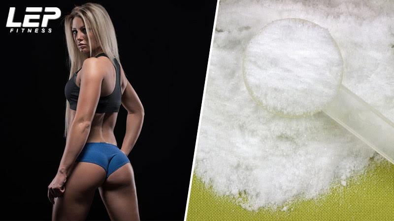 Everything you need to know about pre-workout drinks...