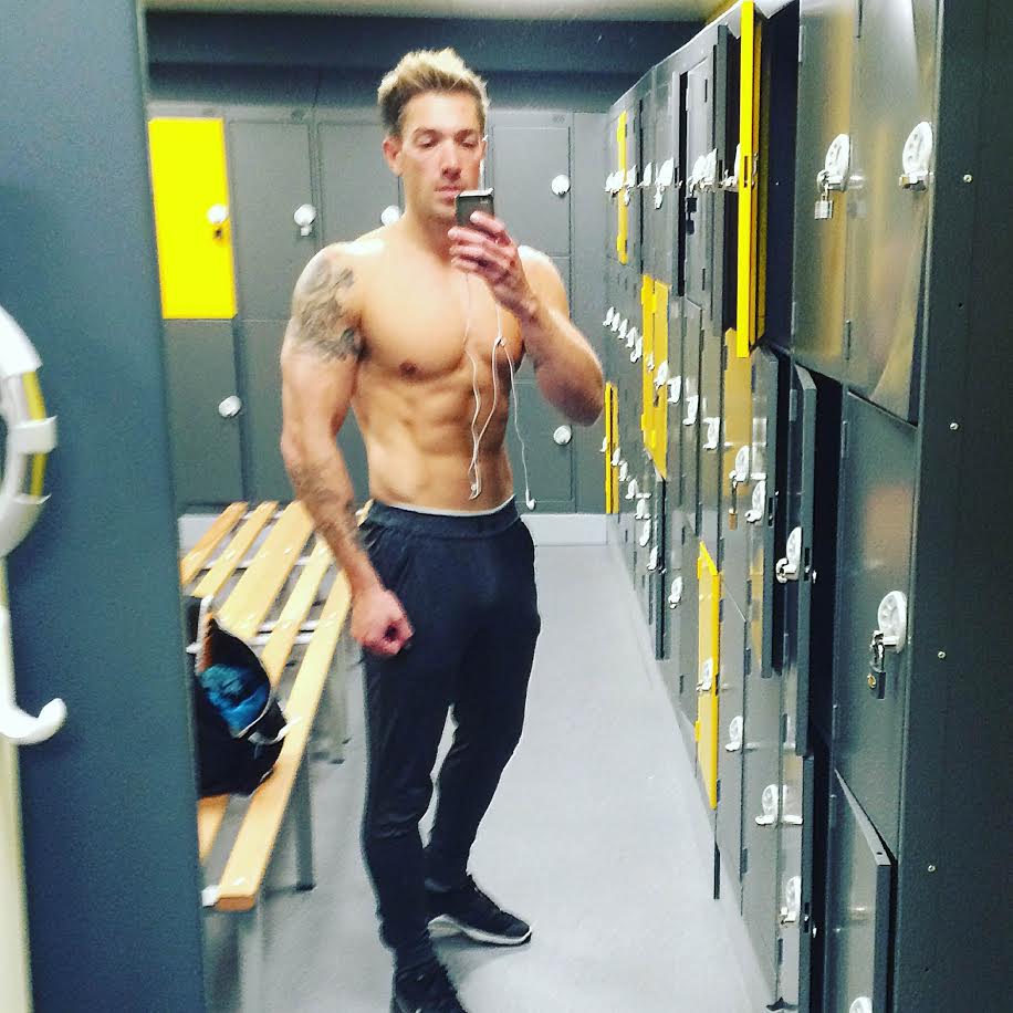 Why Im Spending Less Time In The Gym But Getting Better Results… Why Im Spending Less Time In The Gym But Getting Better Results…