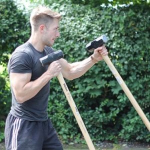 sledge hammer fitness workout sledge hammer fitness workout