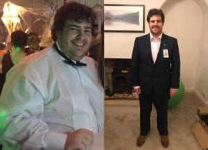 LEP Fitness | amazing weight loss results | private gym in Sheffield