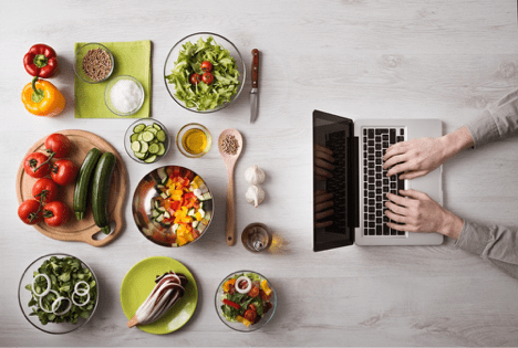 Can the Internet Really Supply You With Healthy Meals? Can the Internet Really Supply You With Healthy Meals?