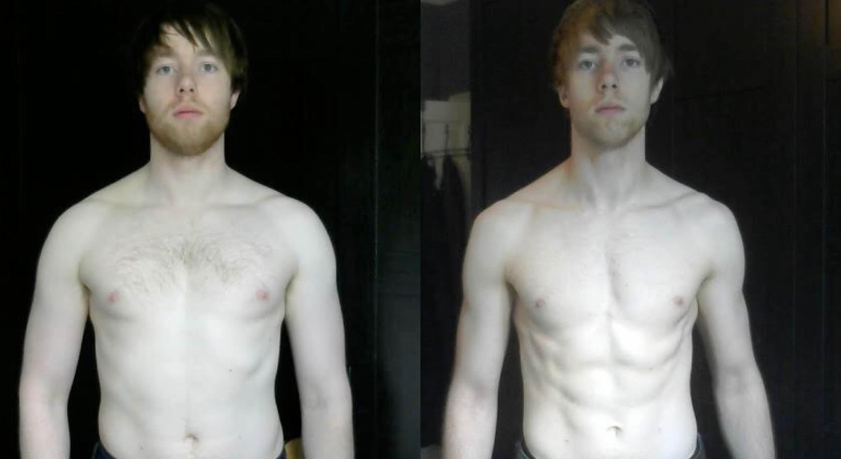 Leaner, Happier, Healithier Leaner, Happier, Healithier