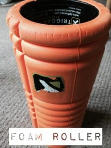 foam rolling helps recovery foam rolling helps recovery