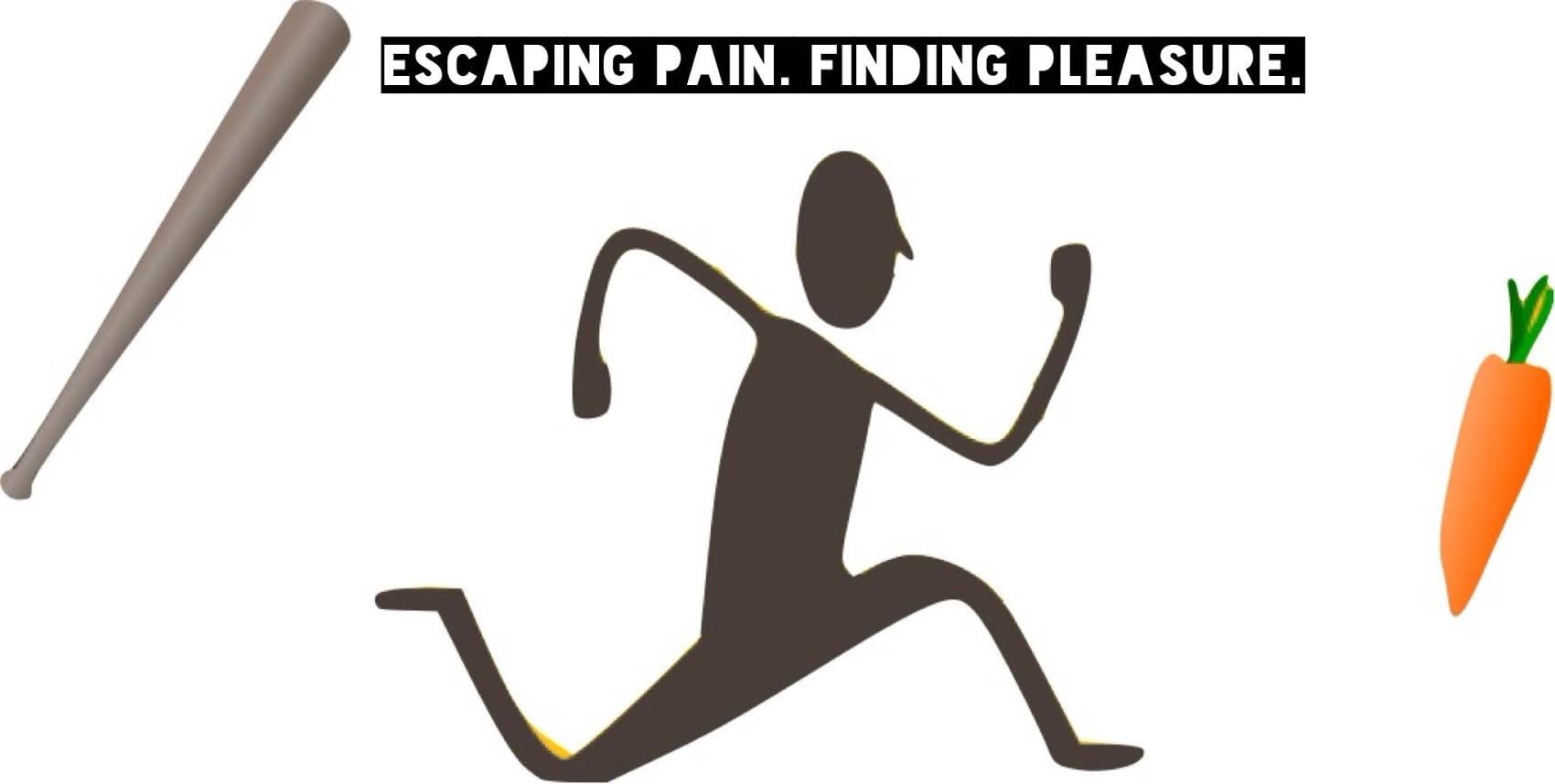 Motivations To Change: Pain & Pleasure 
