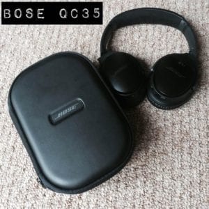 Bose QC35 Bose QC35