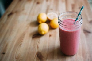 fruit smoothie fruit smoothie