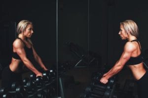 women weight training women weight training