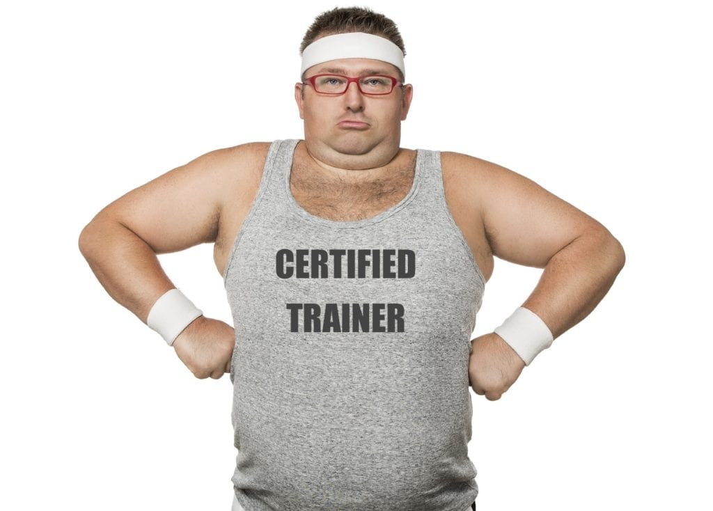 5 Reasons Why Personal Trainers Fail to Get Results With Clients… 5 Reasons Why Personal Trainers Fail to Get Results With Clients…