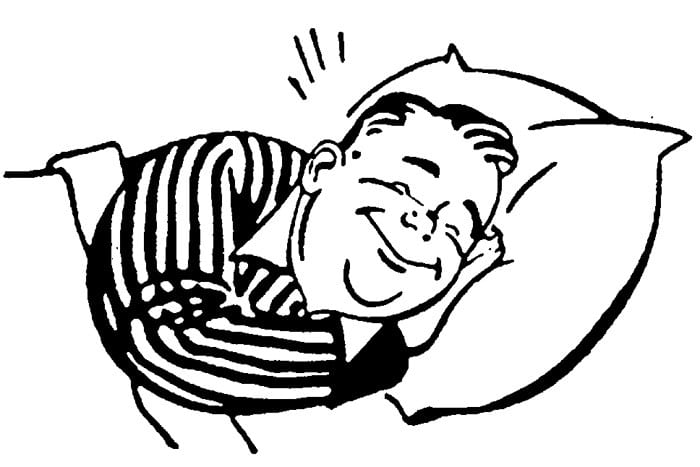 3 Supplements That Will Help You Sleep Like a Baby… 3 Supplements That Will Help You Sleep Like a Baby…