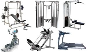 machines for weight training machines for weight training