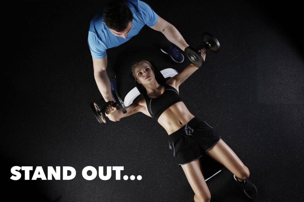 6 Ways To Stand Out As A Personal Trainer 6 Ways To Stand Out As A Personal Trainer