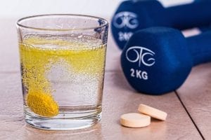 A Beginner's Guide To Workout Supplements... A Beginner's Guide To Workout Supplements...