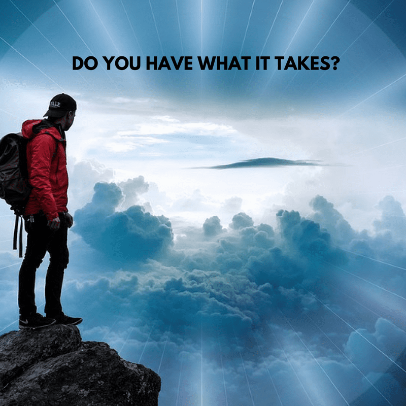 2 KEY Components Needed to Achieve A Successful Body Transformation…