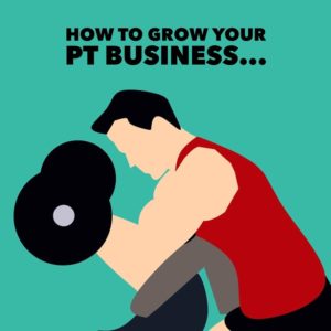 Rapidly Grow Your Personal Training Business with these 3 Key Marketing Tools…