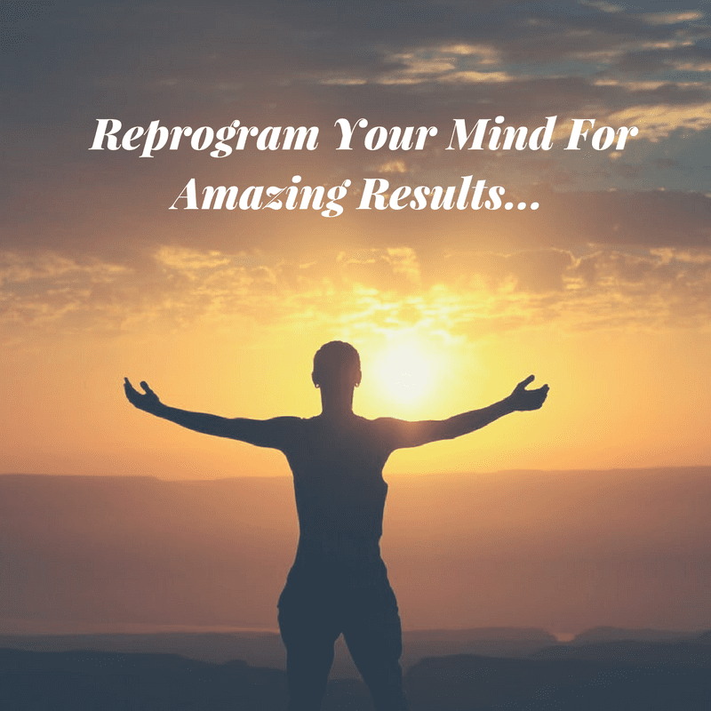 The Power of Positive Affirmations for Body Transformation… The Power of Positive Affirmations for Body Transformation…