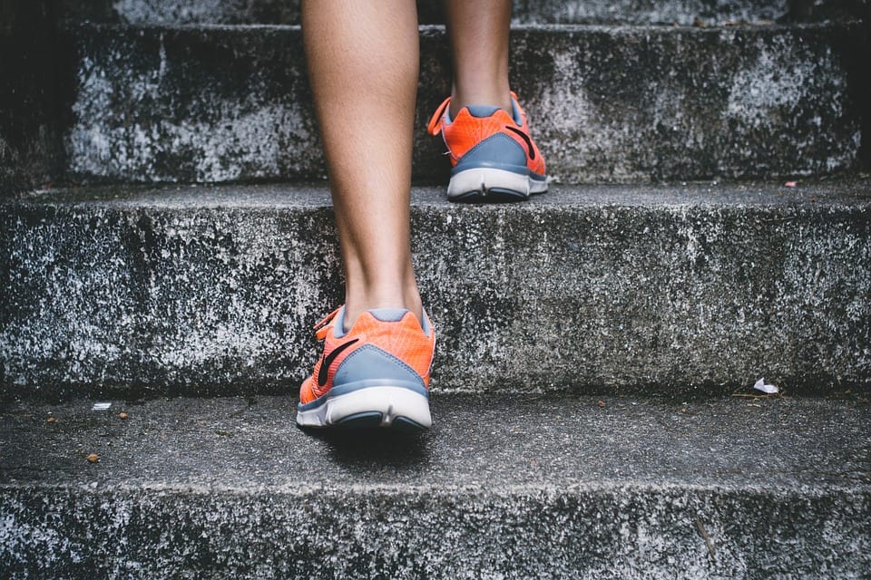 Keeping Your Diet and Workout Goals Realistic According to Your Lifestyle... Keeping Your Diet and Workout Goals Realistic According to Your Lifestyle...