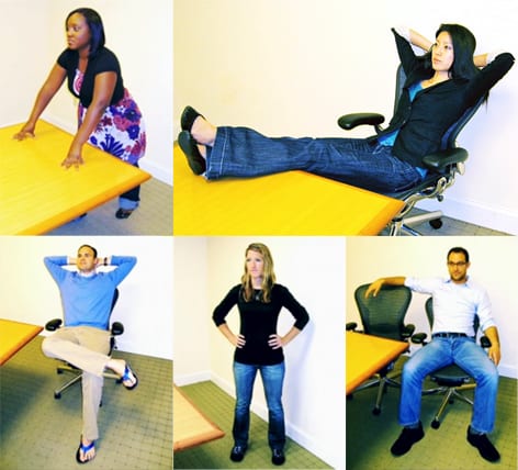Amy Cuddy Power Poses Amy Cuddy Power Poses