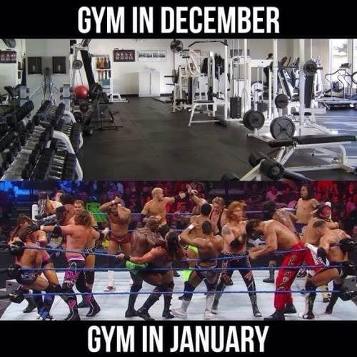 gym in december vs gym in january gym in december vs gym in january
