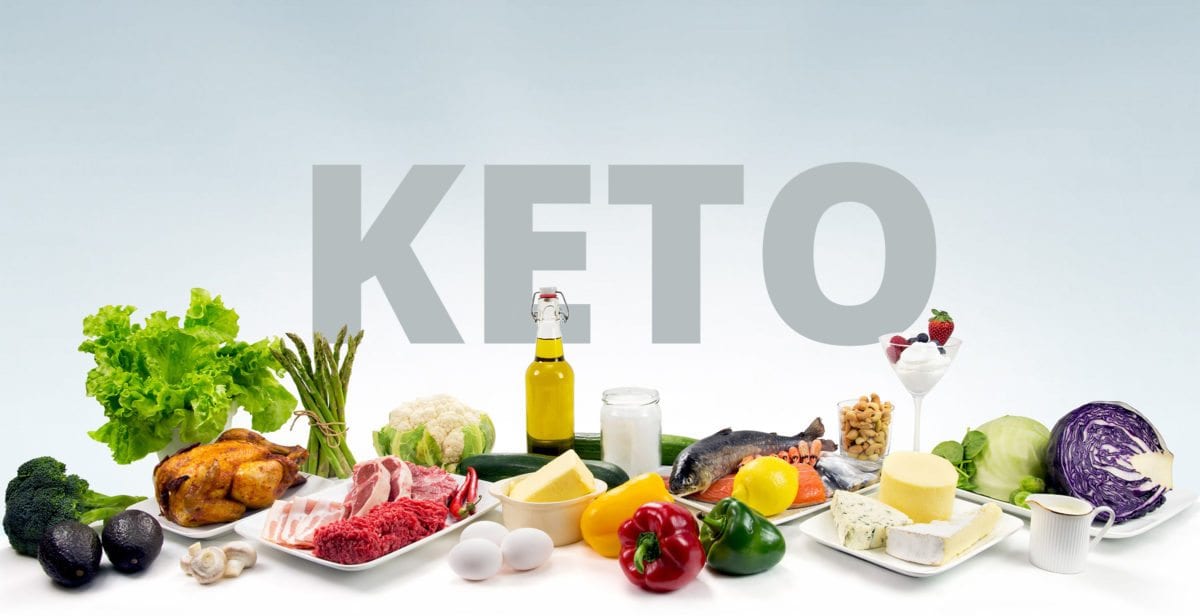 A Beginners Guide to the Keto Diet A Beginners Guide to the Keto Diet