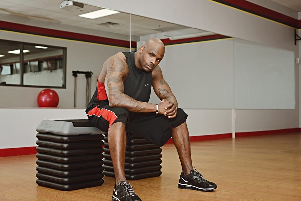 How To Become A Personal Trainer… How To Become A Personal Trainer…