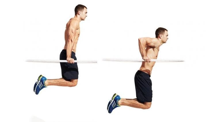 dips for muscle mass dips for muscle mass