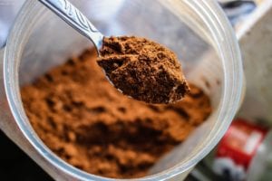 protein powder protein powder