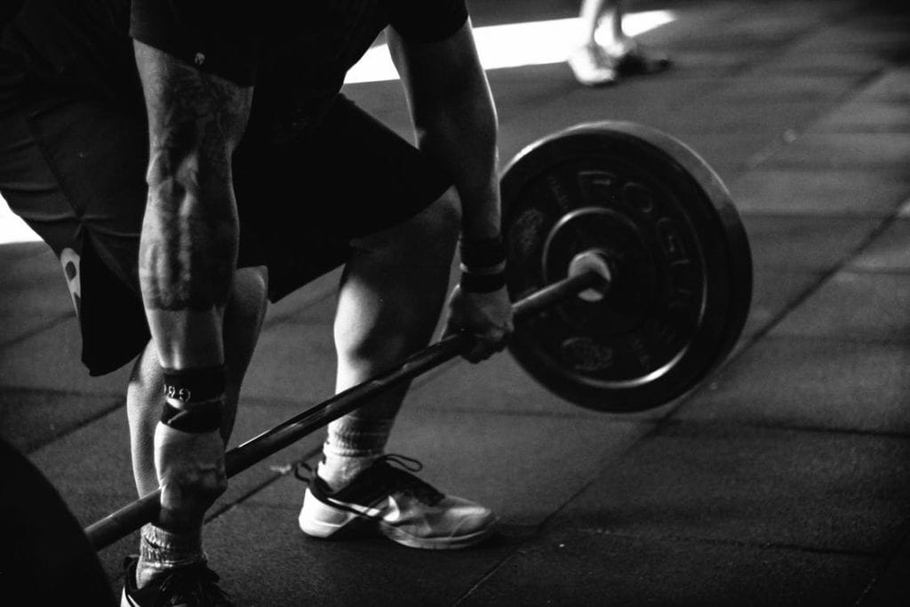 8 Exercises You Need To Master To Bulk Up... 8 Exercises You Need To Master To Bulk Up...
