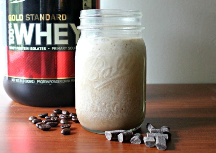 what are protein shakes and how do they work?