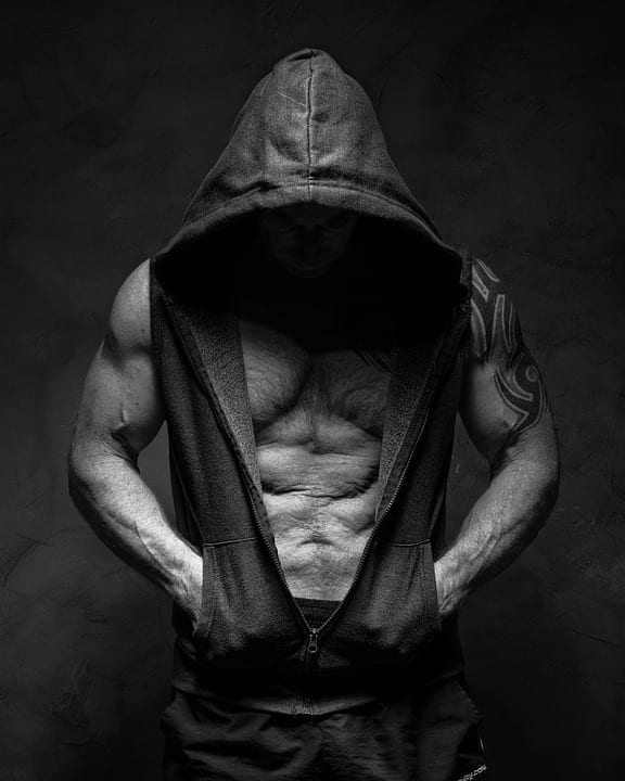 how to get big muscles how to get big muscles