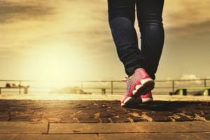 exercise for getting rid of pregnancy weight 