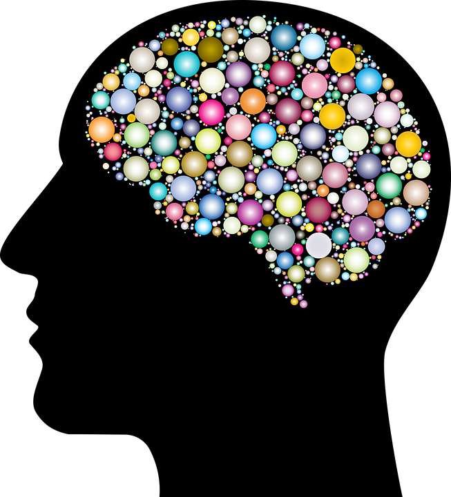 Getting Your Head In The Game: Boost Your Mental Health For Physical Results