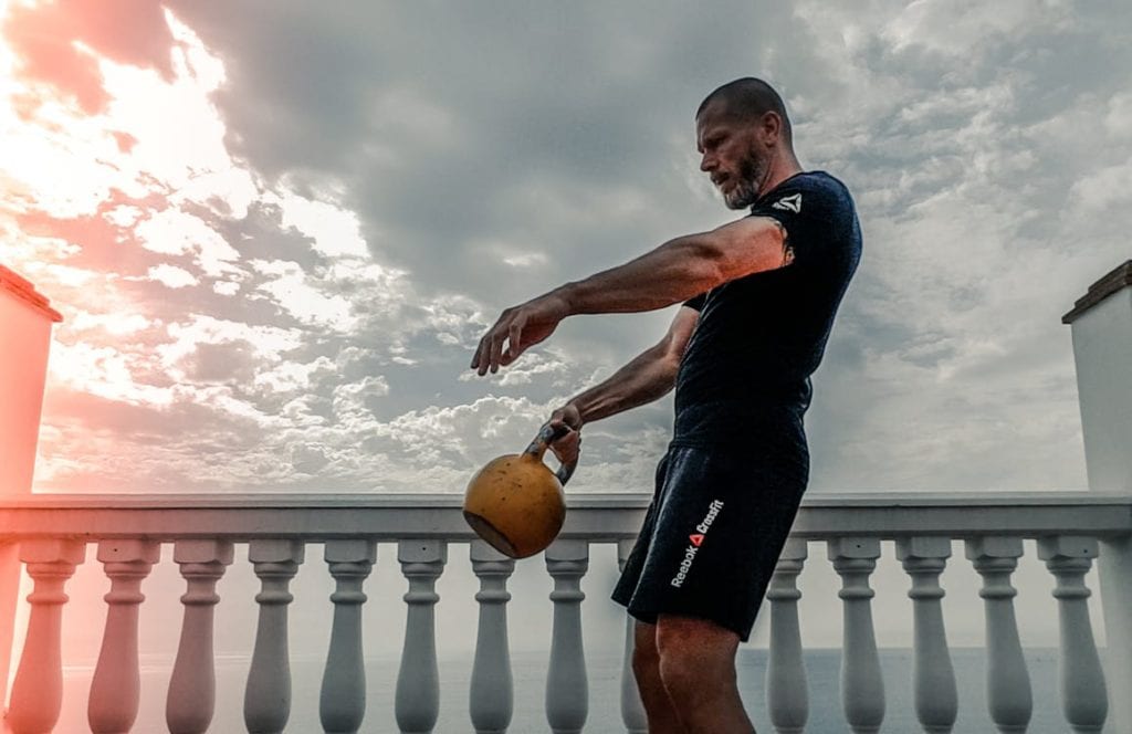 How to find a personal trainer in your local area...