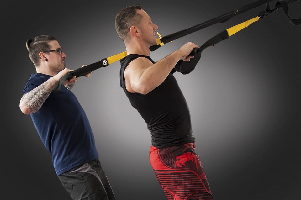 How to attract the right type of clients to your personal training business… How to attract the right type of clients to your personal training business…